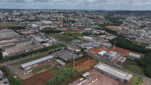 Erechim supera 22 mil empresas ativas e registra 1.732 novos negócios em um ano