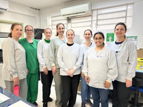 Janeiro Branco reforça a importância do cuidado contínuo com a saúde mental