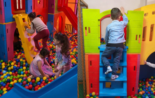 Semana da Criança proporciona momentos de alegria e diversão no CAPS Infantojuvenil