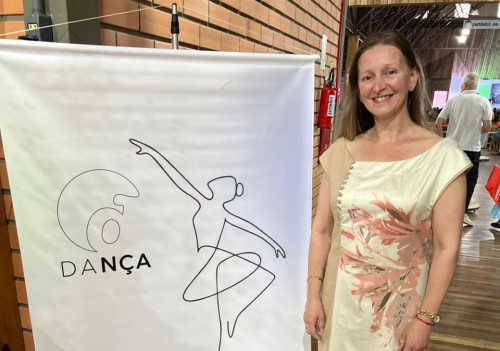 005 - Coordenadora Viviane Fisch