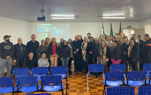 Erechim amplia uso de tecnologia inovadora para fortalecer o combate ao Aedes aegypti