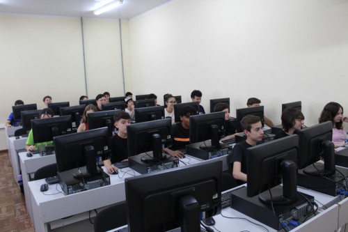 Parceria entre Prefeitura de Erechim e Instituto Federal amplia acesso de estudantes ao Ensino Médio Técnico 