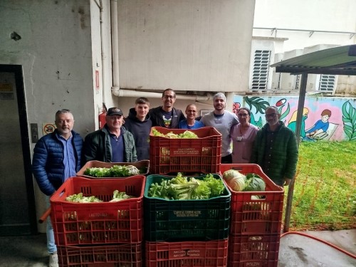 Programa Pró-Jovem Rural transforma incentivo ao 
