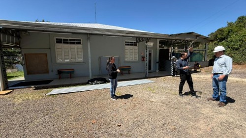 Educação Infantil de Erechim é pauta no XIX Encontro Estadual e Fórum Gaúcho 