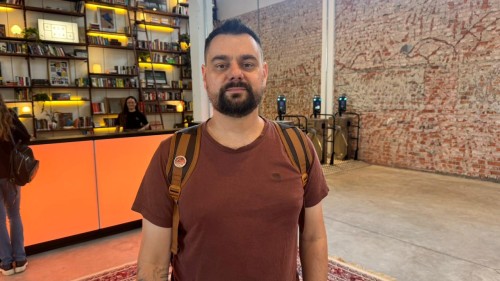 006 - William Avozani