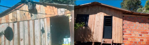 003 - Rua São Braz - Cristo Rei