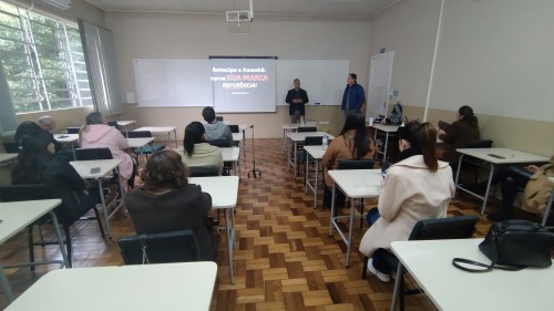 Prefeitura realiza audiência pública de apresentação do Relatório de Gestão Fiscal do Primeiro Quadrimestre de 2025