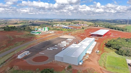 projetos aprovados