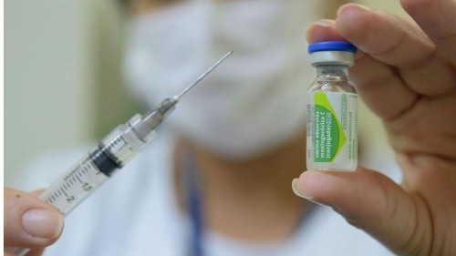 Erechim oferece nova vacina meningocócica ACWY para proteger bebês contra meningites