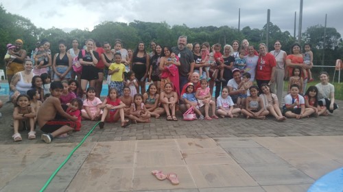 Primeira Infância Melhor reforça compromisso com a promoção da saúde das crianças