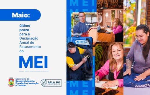 Aten??o MEI! Fa?a a Declara??o Anual de Faturamento
