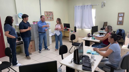 CRAS de Erechim ampliam atendimentos em 2025 e reforçam apoio às famílias após temporal de granizo