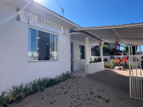 CAPS Renascer fortalece cuidado em saúde mental e transforma vidas em Erechim