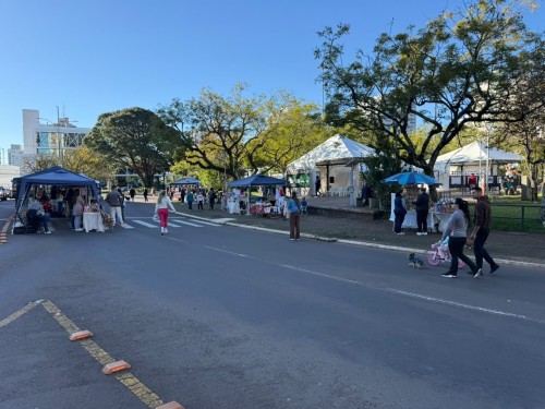 Semana do Patrimônio Cultural reúne comunidade e