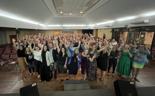 Dia da Mulher marcado por homenagens às servidoras públicas de Erechim