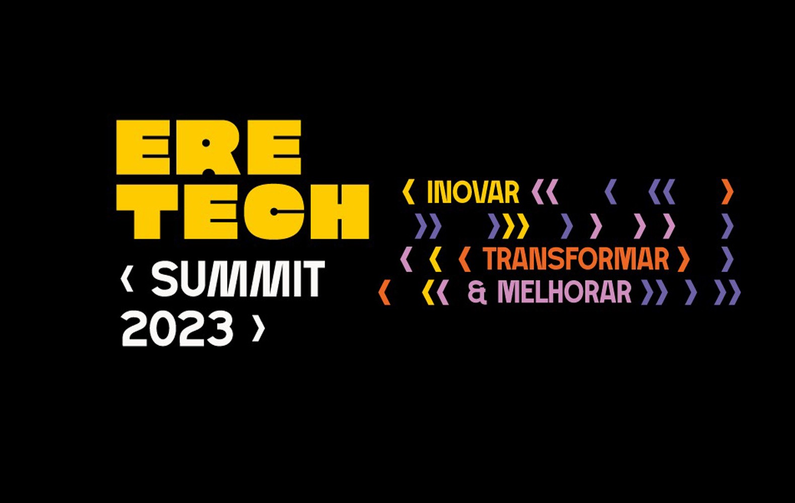 EreTech Summit