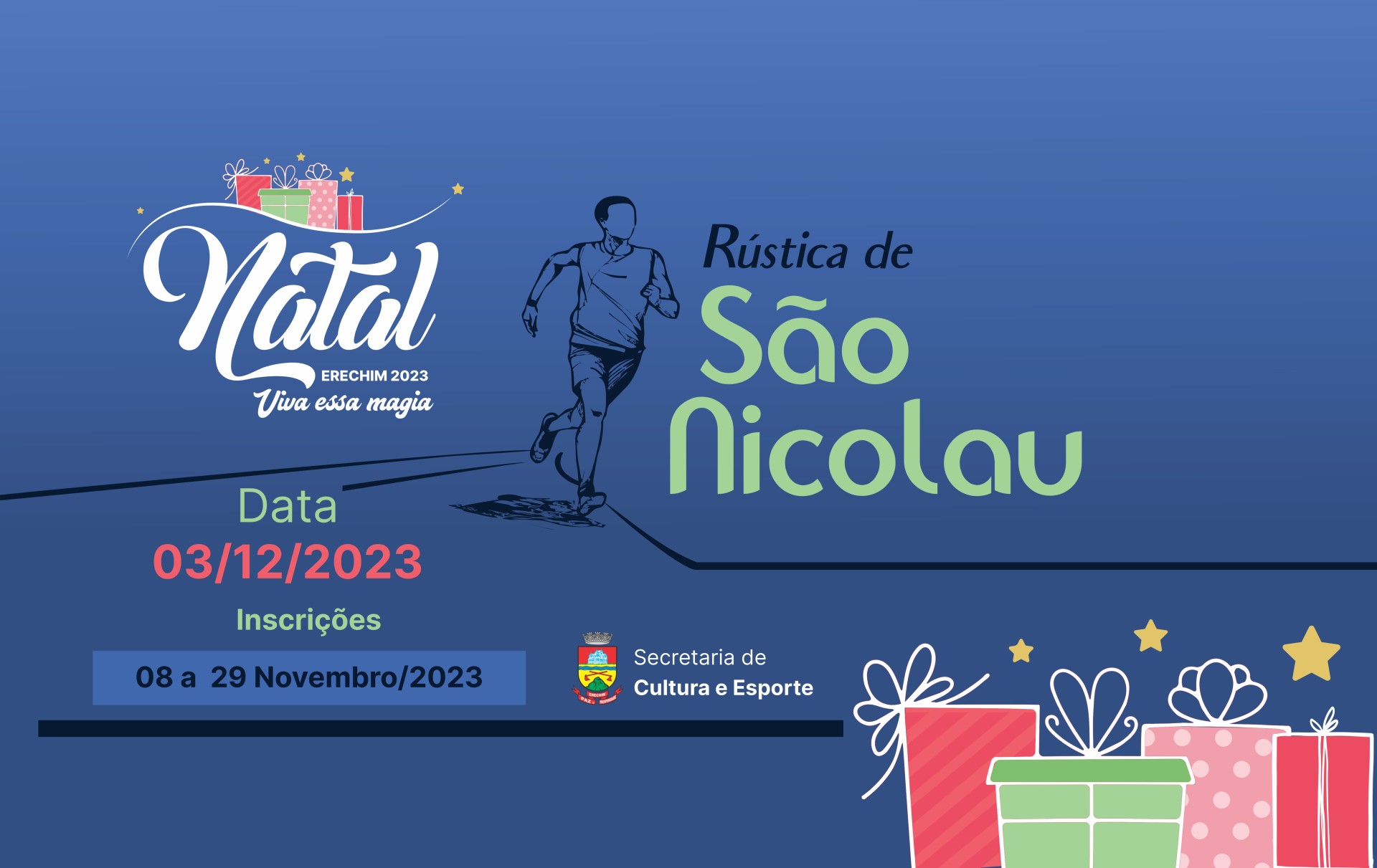  Rústica de São Nicolau