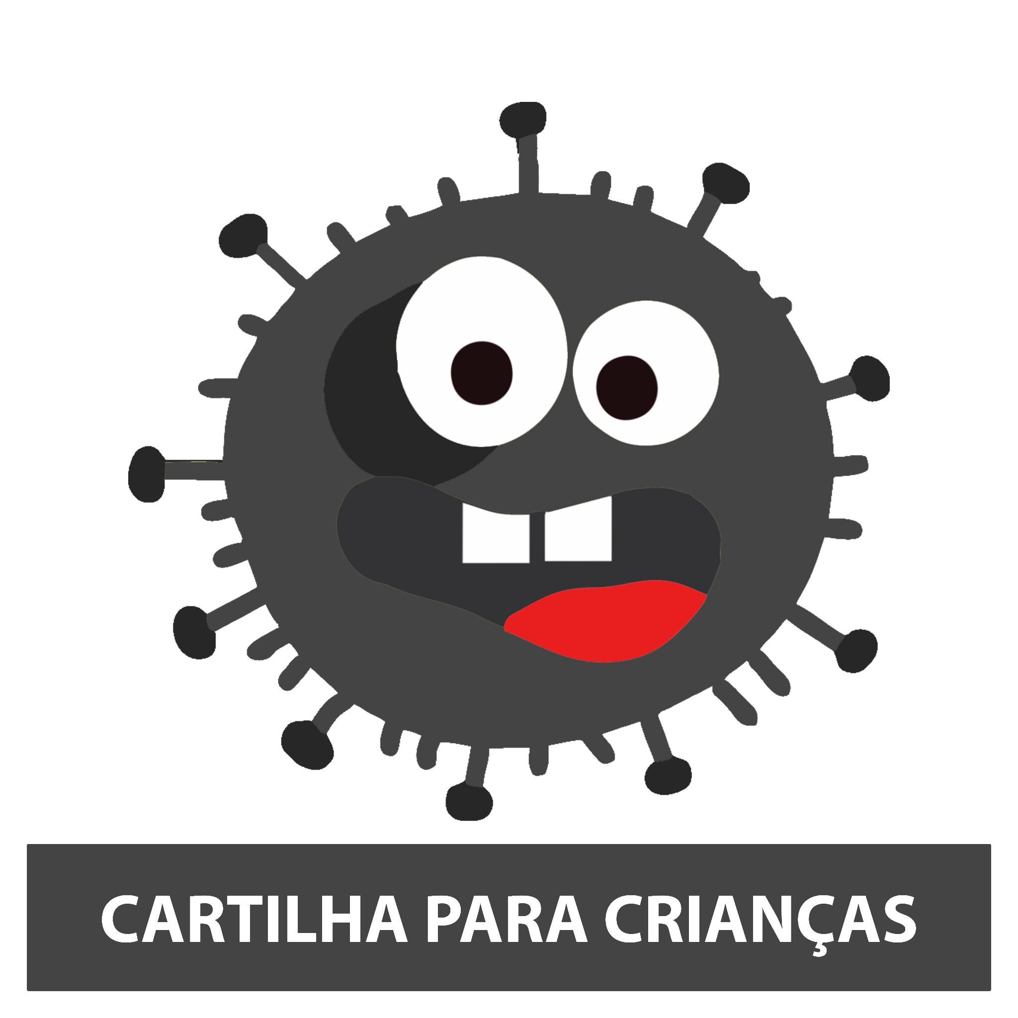 Cartilha para Crianças