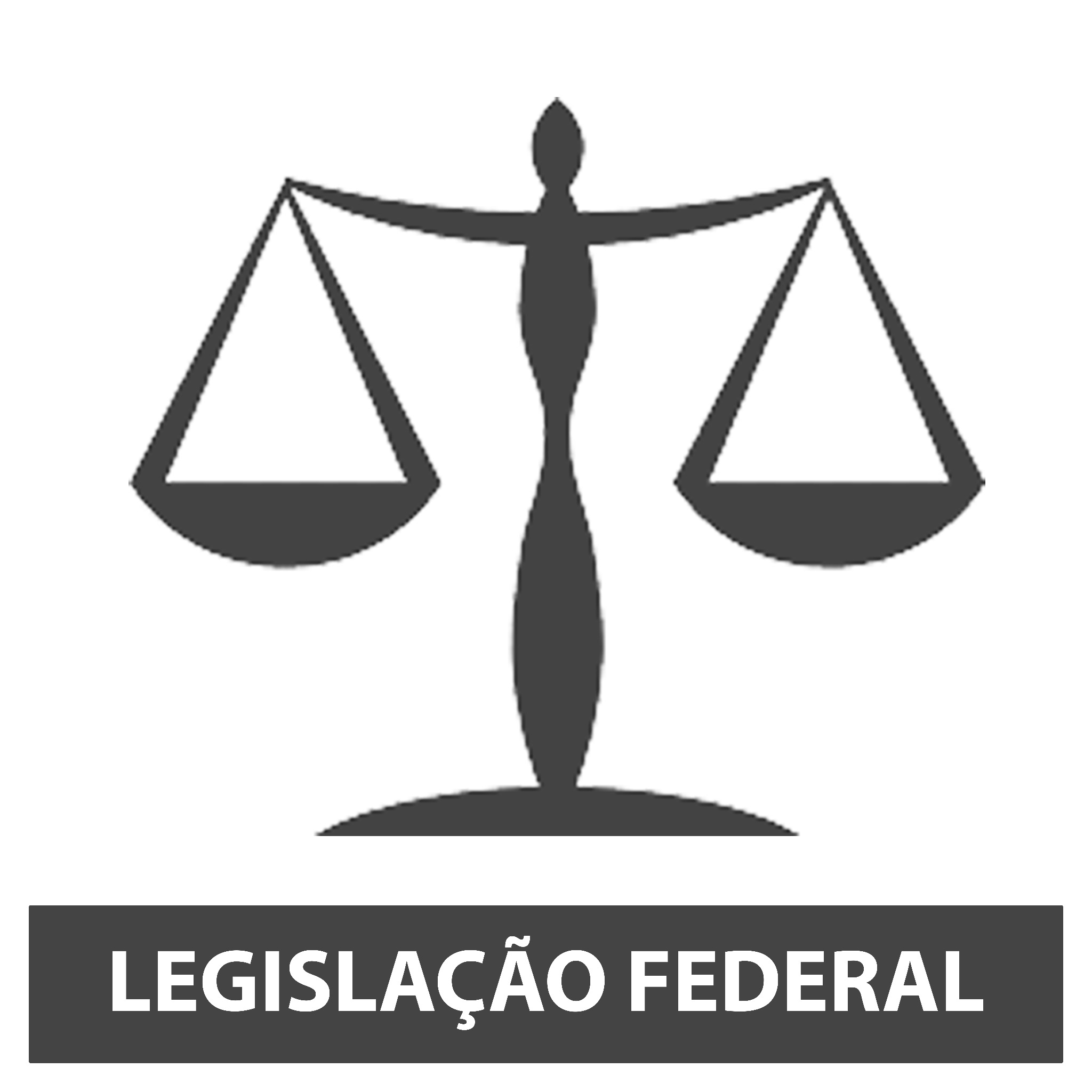 Legislação Federal