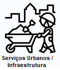 Serviços Urbanos